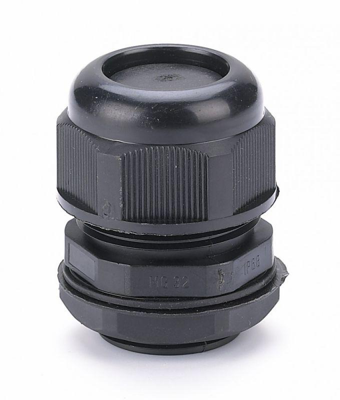 картинка Сальник MG32 d кабеля 18-25мм DEKraft 32164DEK