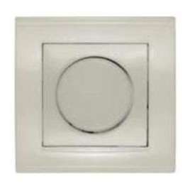 картинка Светорегулятор СП 500Вт Бриллиант сл. кость UNIVersal 7948646