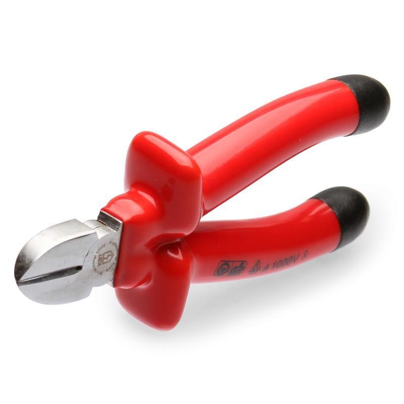 картинка Бокорезы диэлектрические "Эксперт" 160 КВТ 70358