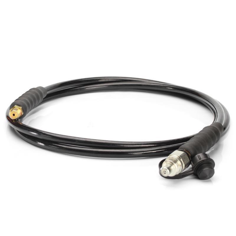 картинка Рукав высокого давления РВД-2 КВТ 60068