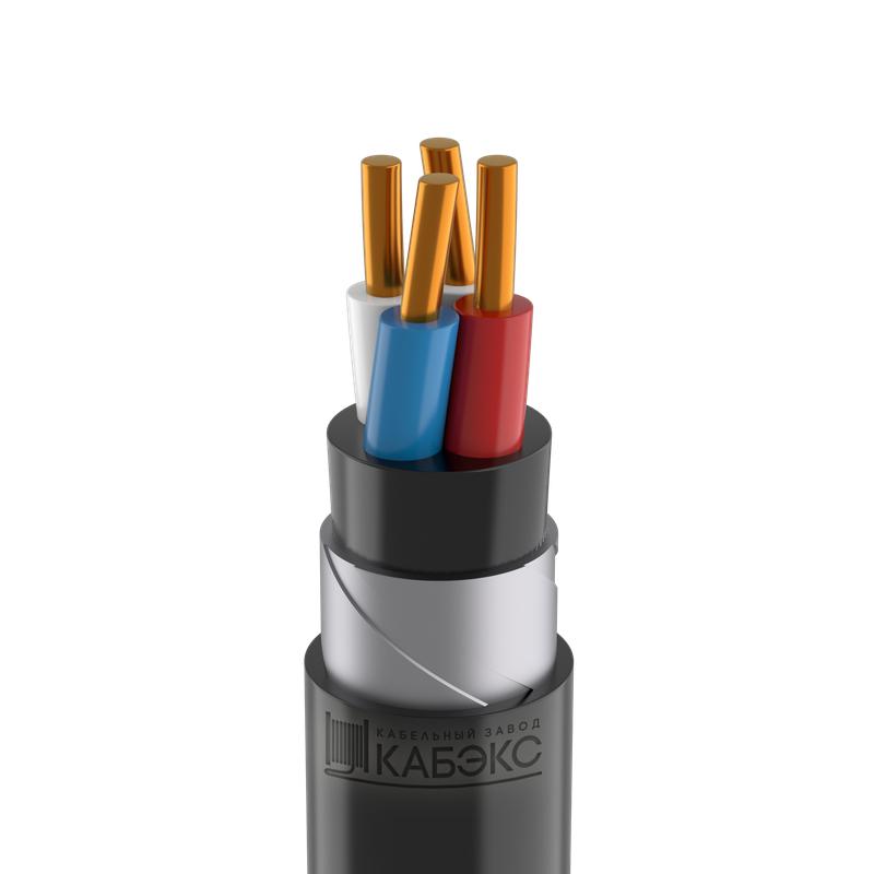 картинка Кабель КВБбШвнг(А)-LS 4х1.5 (м) Кабэкс ТХМ00131980