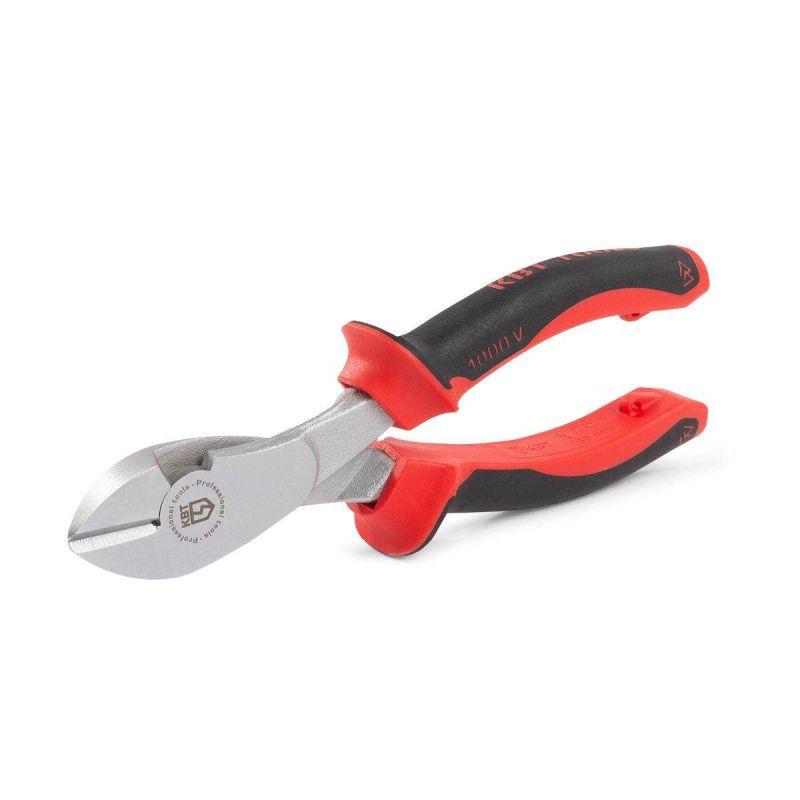 картинка Бокорезы диэлектрические "Стандарт" 180мм КВТ 57902