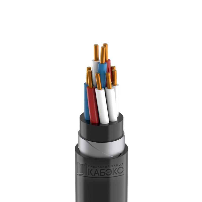 картинка Кабель КВБбШвнг(А)-LS 10х1.5 (м) Кабэкс ТХМ00131965