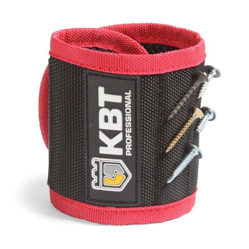 картинка Напульсник с магнитным держателем C-55 КВТ 78275