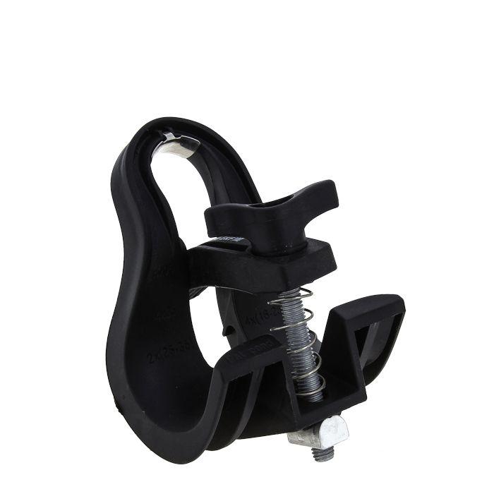 картинка Зажим промежуточный SO270 EKF so-270