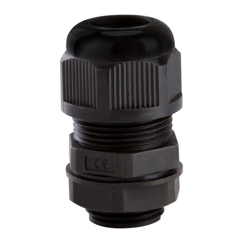 картинка Сальник MG20 (Dпроводника 10-14мм) IP68 КЭАЗ 143118