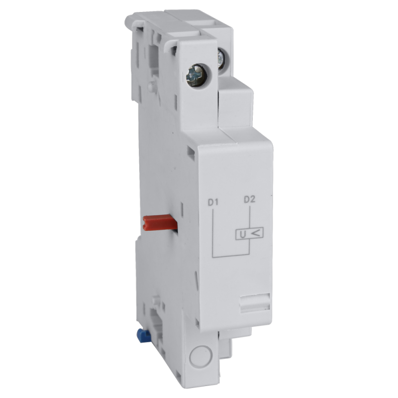 картинка Расцепитель минимального напряжения РМН32-220В КЭАЗ 269956