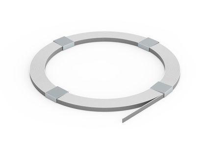 картинка Полоса 25х4 гор. оцинк. (уп.62м) DKC NC2254