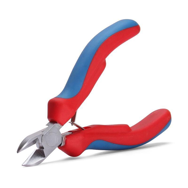 картинка Мини-бокорезы "Мастер" 115 мм КВТ 78241