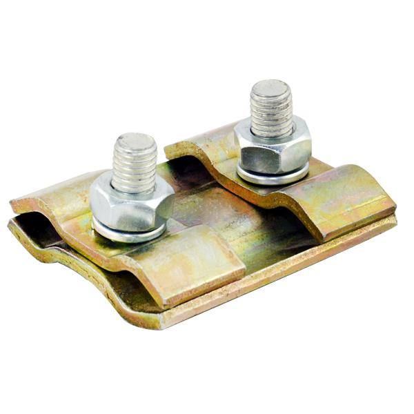 картинка Зажим плашечный ПС-2-1 МЗВА 00000000302