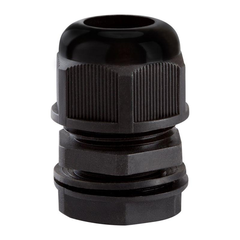 картинка Сальник MG25 (Dпроводника 13-18мм) IP68 КЭАЗ 143119