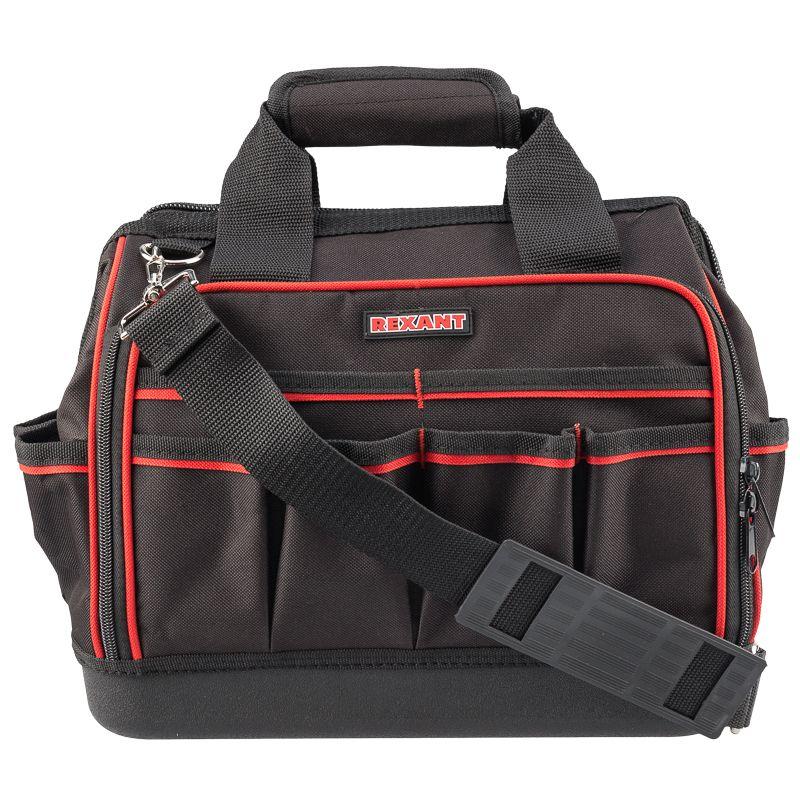 картинка Сумка монтажника RE-25 Rexant 12-5617