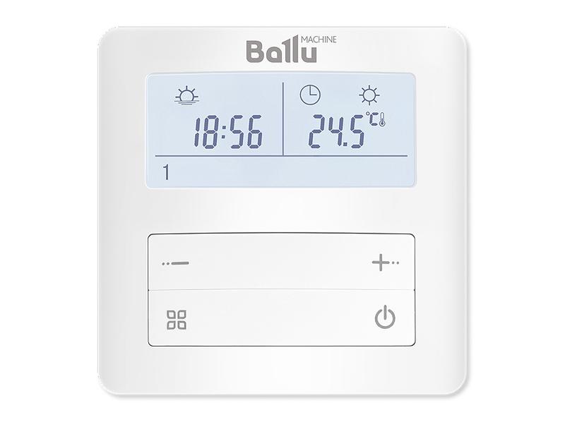 картинка Термостат цифровой BDT-2 Ballu НС-1275592