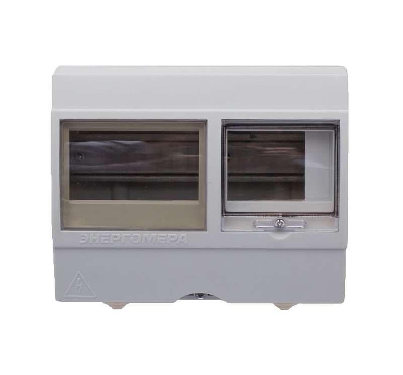 картинка Корпус КШН6Р-12 Энергомера 106001004009605