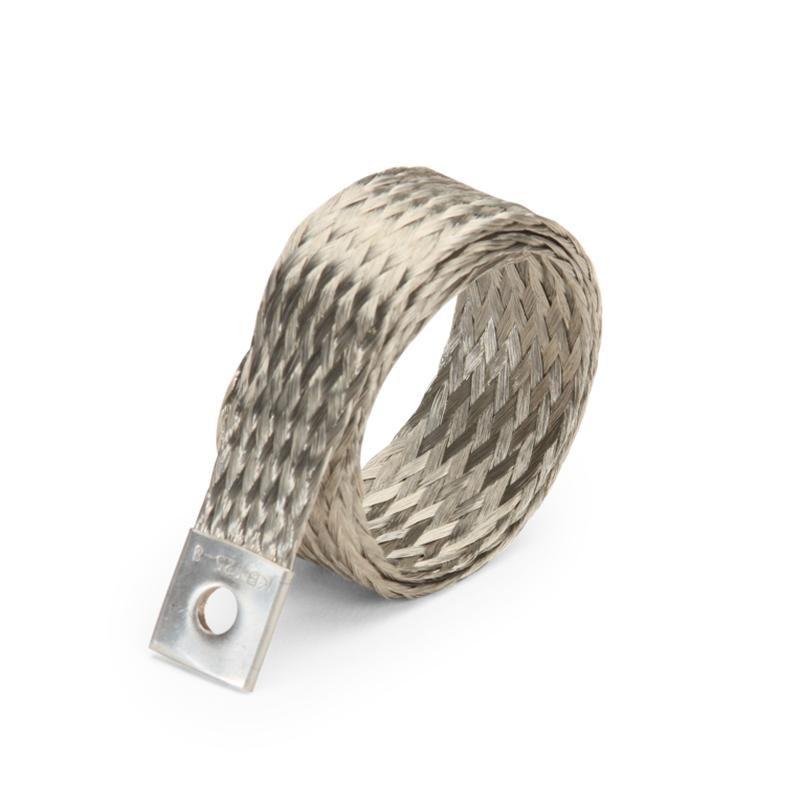 картинка Провод заземления ПМЛ 16-500 НК КВТ 60211