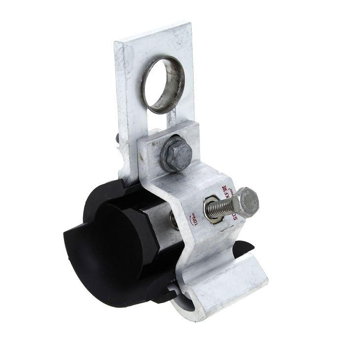 картинка Зажим промежуточный SO130 EKF so-130