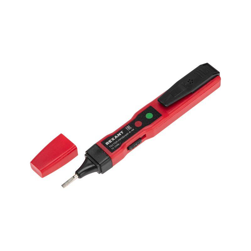 картинка Тестер-пробник R-48 Rexant 12-2035
