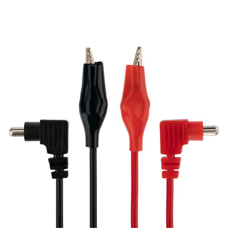 картинка Щупы с зажимом "крокодил" REX10 Rexant 13-3040