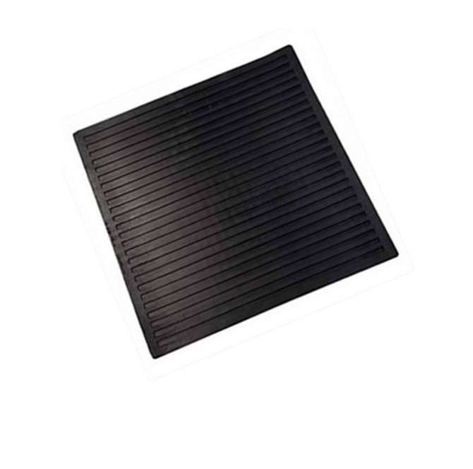 картинка Коврик диэлектрический 750х750х6мм ФормАвто ДЭ-750-1