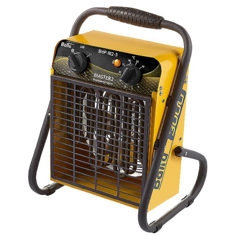 картинка Пушка тепловая BHP-M2-3 Ballu НС-1277123