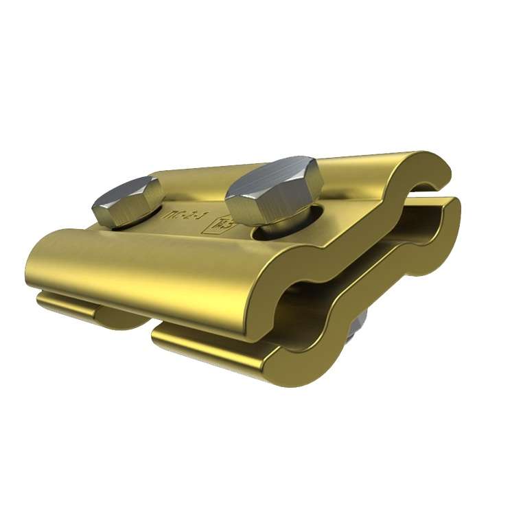 картинка Зажим плашечный ПС-2-1 МЗВА 00000015