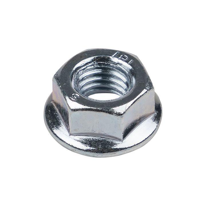 картинка Гайка с фланцем М8 EKF gflm8