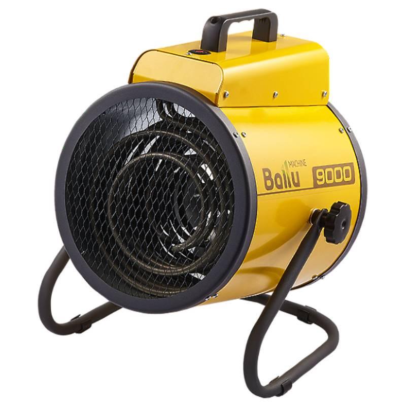 картинка Пушка тепловая BHP-P2-9 новый Ballu НС-1226959