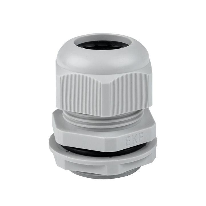 картинка Сальник PG21 IP54 EKF plc-pg-21