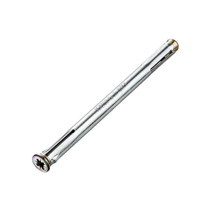 картинка Дюбель метал. рамный 10х132 (уп.2шт) Tech-KREP 102909