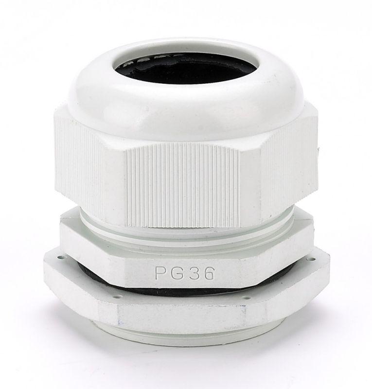 картинка Сальник PG36 d кабеля 23-32мм DEKraft 32157DEK